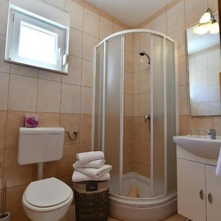Miranda Appartement *