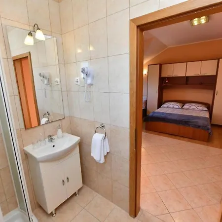 Miranda Apartment Vodice