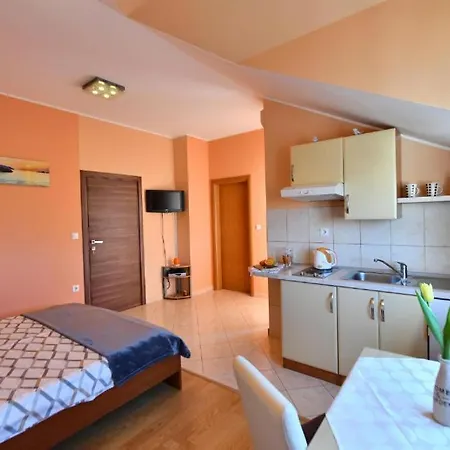 Apartment Miranda Vodice