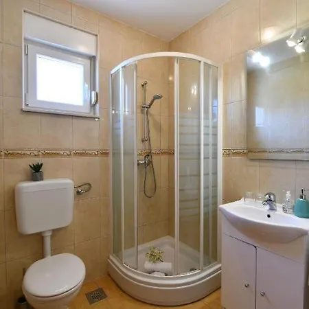Miranda Apartment Vodice