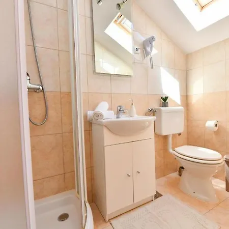 Appartement Miranda *