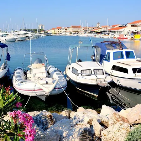Miranda * Vodice