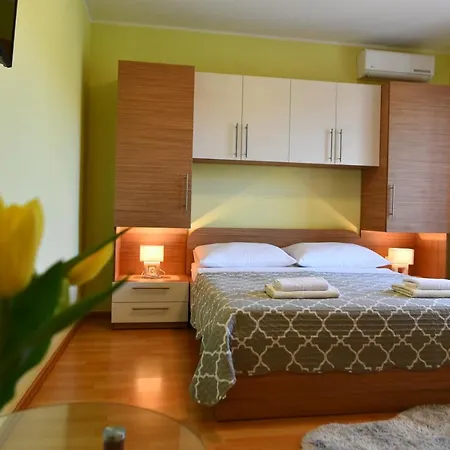 Apartmán Miranda Vodice