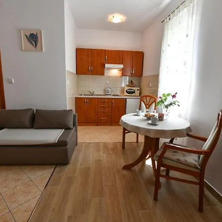 Miranda Appartement