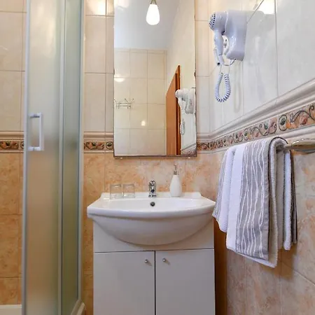 Apartmán Miranda Vodice