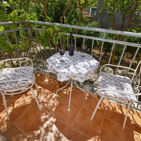 Miranda Appartement