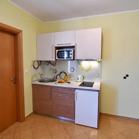 Apartment Miranda