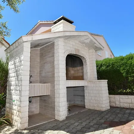 Miranda Apartmán Vodice