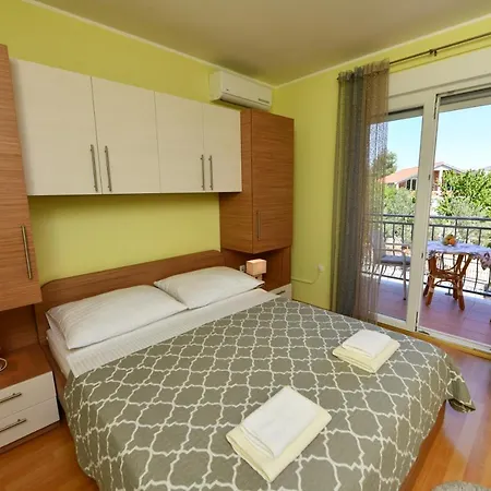 Appartement Miranda *