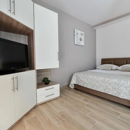Apartmán Miranda Vodice