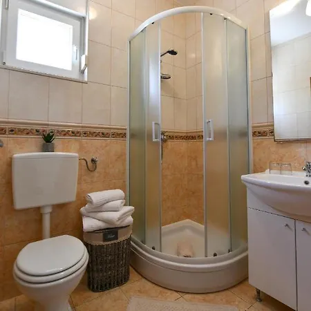 Apartmán Miranda Vodice