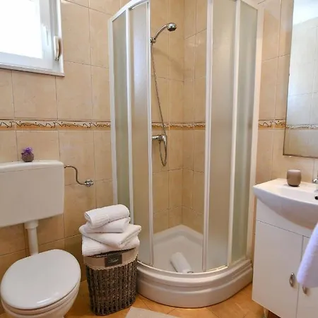 Miranda Apartmán Vodice