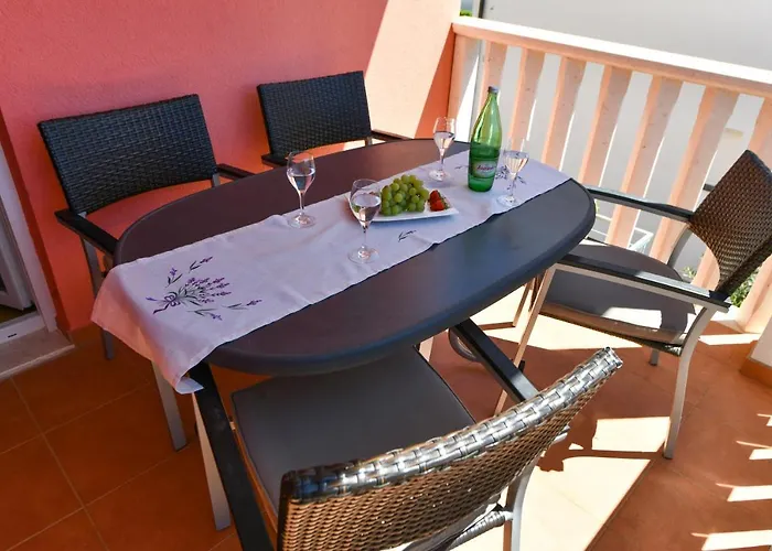 Apartamento Miranda *