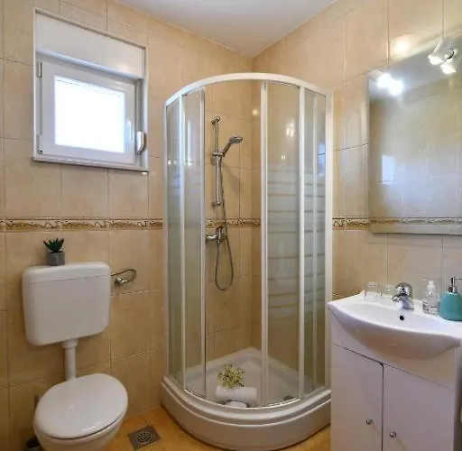 Miranda Apartamento Vodice