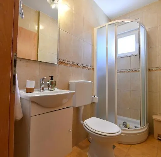 Apartamento Miranda Vodice