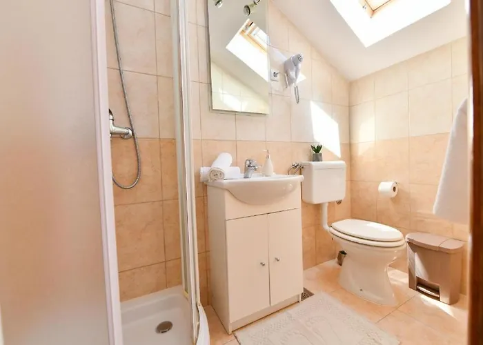 Apartamento Miranda *