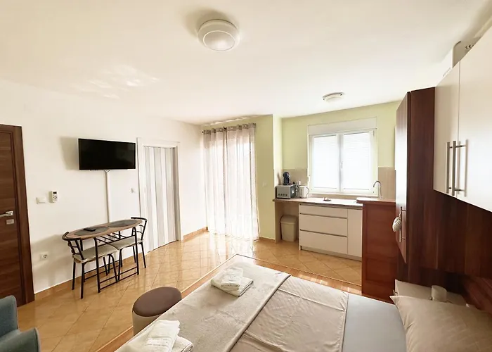 Miranda Apartamento Vodice