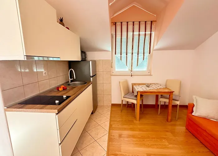 Miranda Apartamento Vodice