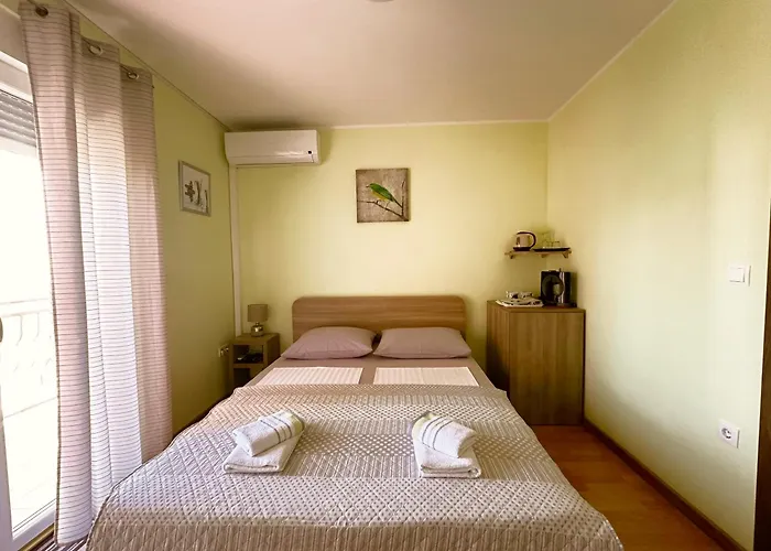 Apartamento Miranda *