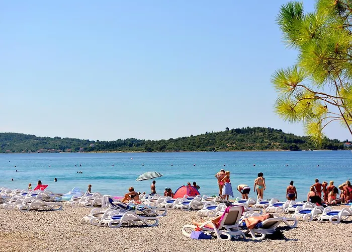 Apartamento Miranda Vodice