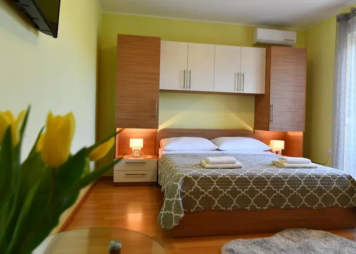 Apartamento Miranda Vodice