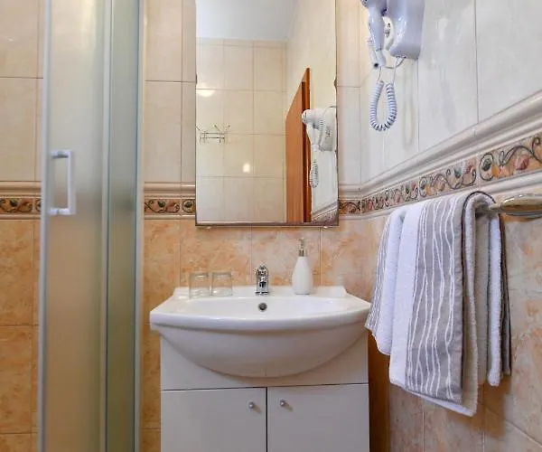 Apartamento Miranda Vodice