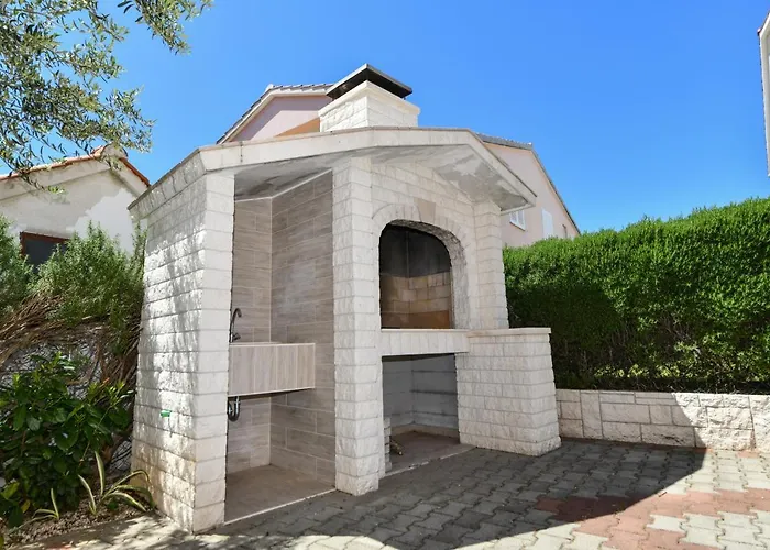 Miranda Apartamento Vodice