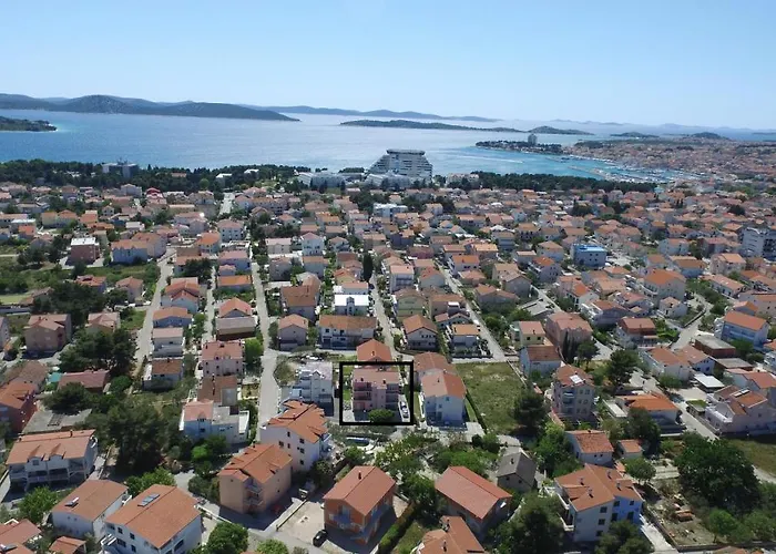 Apartamento Miranda *