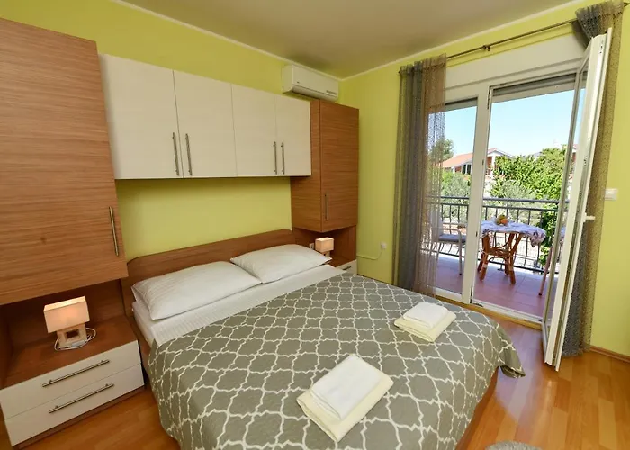 Apartamento Miranda *