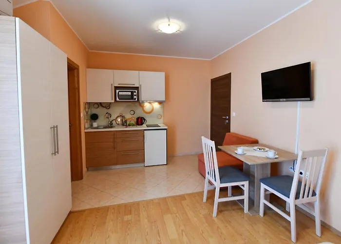 Apartamento Miranda *