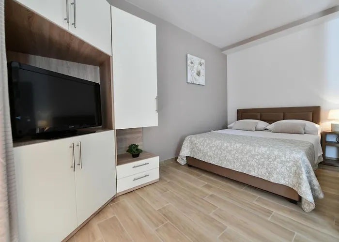 Apartamento Miranda Vodice