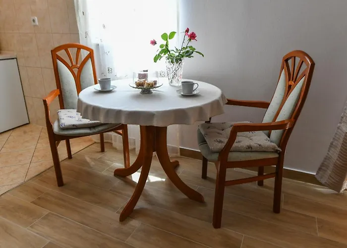 Miranda Apartamento *