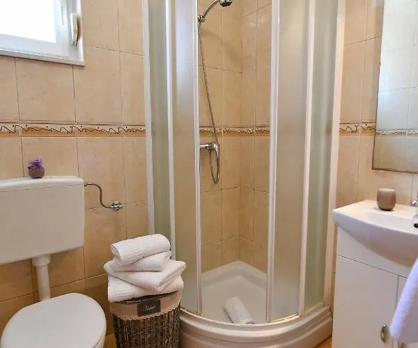 Miranda Apartamento Vodice